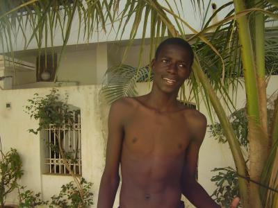 me again