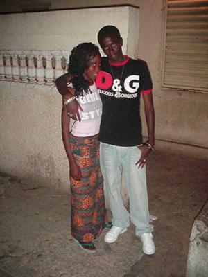 ces mamadie